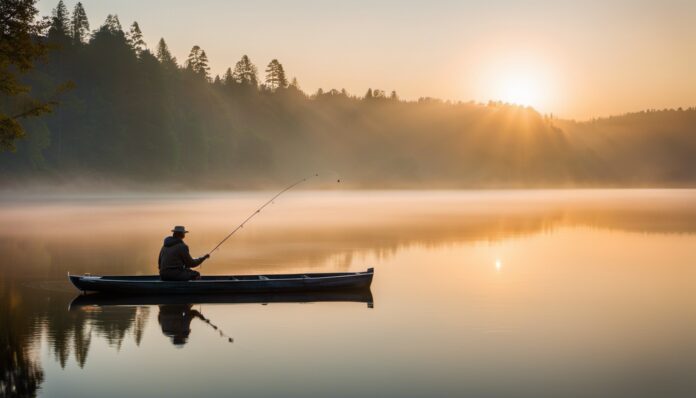 A Rig Fishing: Mastering the Technique