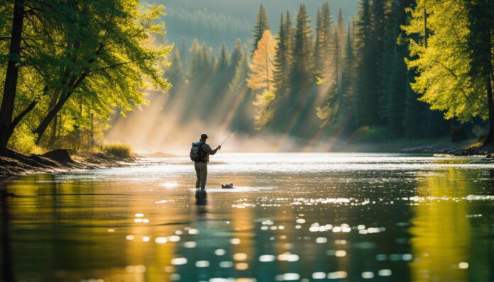 How to Become a Fishing Guide: Essential Tips and Steps