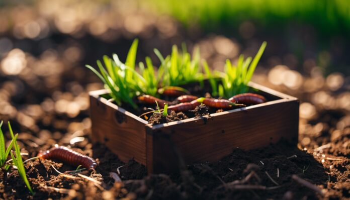 how-to-create-a-worm-bed-for-fishing-bait