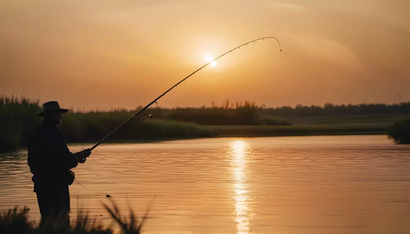 How to Safely Remove a Fishing Hook from Your Hand