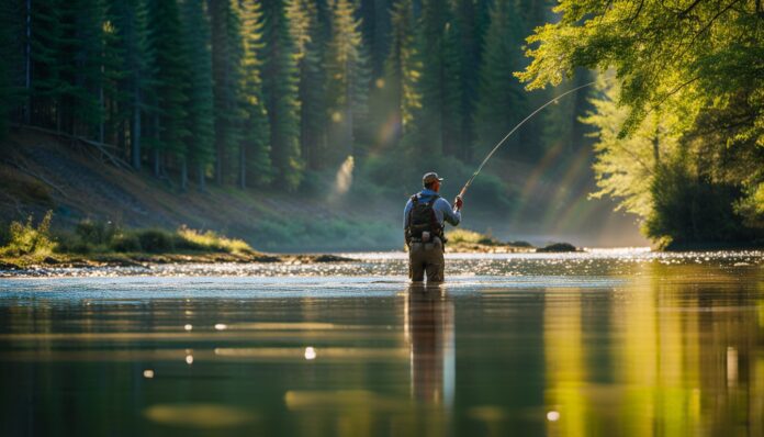 How to Tie a Fishing Hook: Step-by-Step Guide