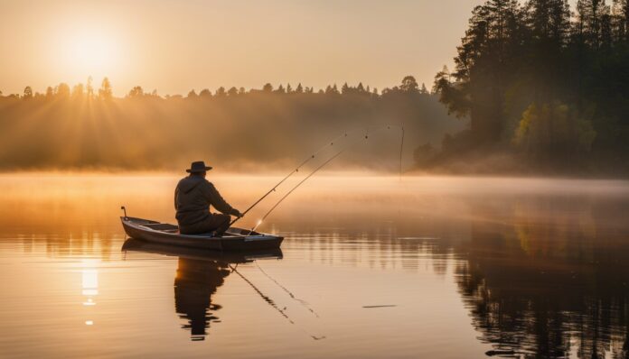 How to Walk the Dog Fishing for Bigger Catches