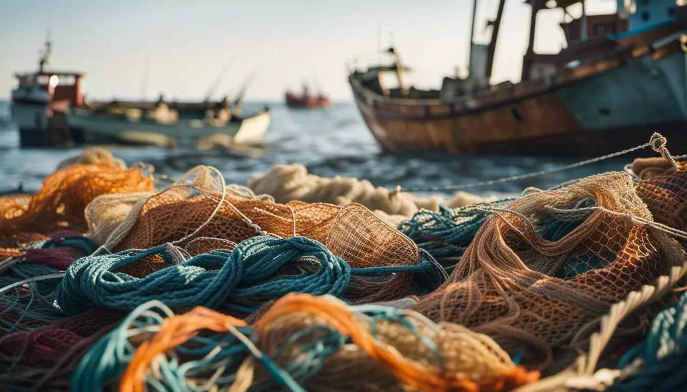 Understand Illegal Fishing: Consequences & Prevention Measures