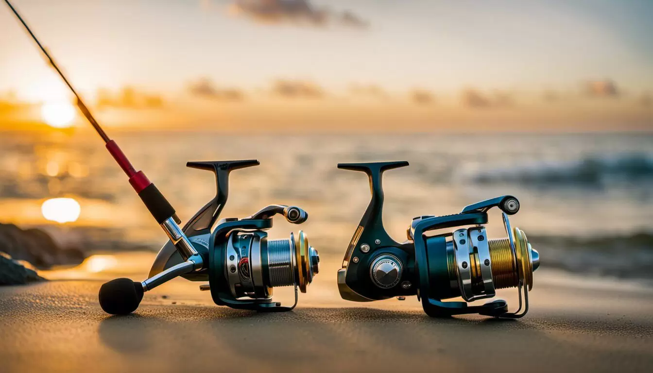 what-size-reel-to-use-for-surf-fishing