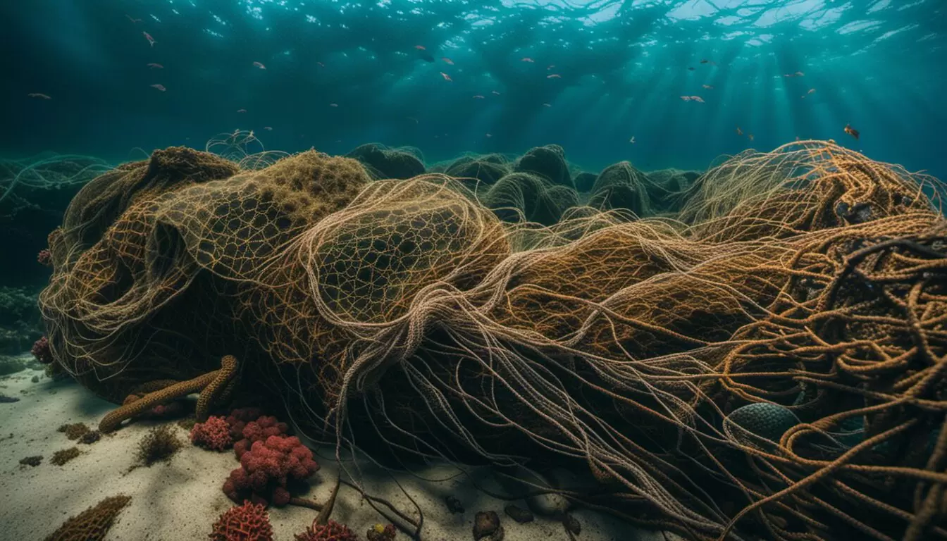 What is Ghost Fishing and Its Environmental Impact