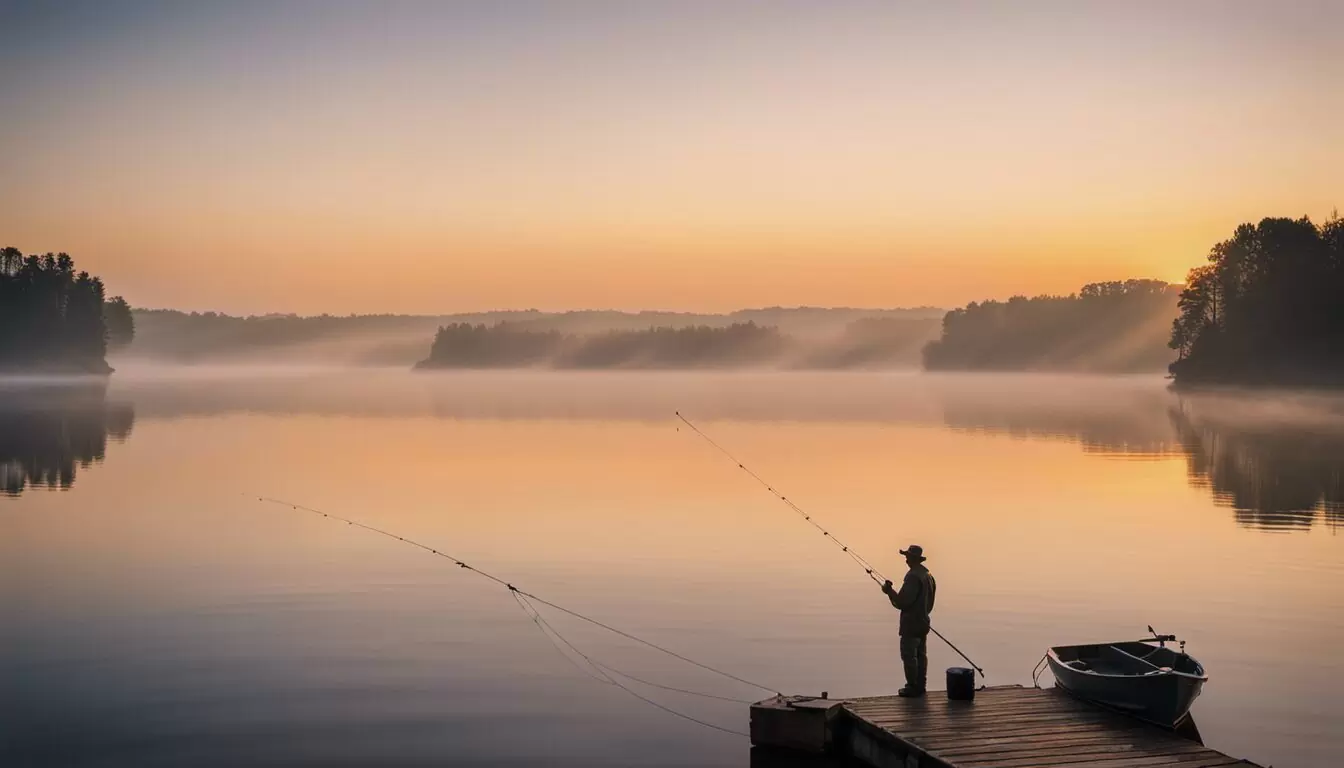 What is Noodling Fishing: An Ancient Technique Revealed