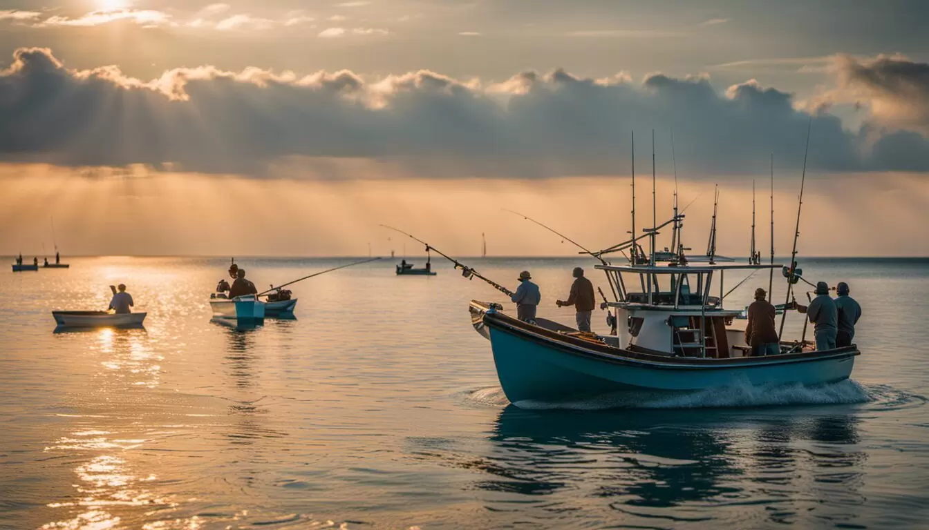 What is a Fishing Charter: Everything You Need to Know